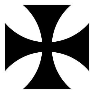 German imperial legion symbol