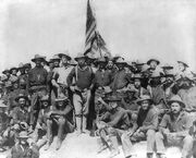 Rough Riders