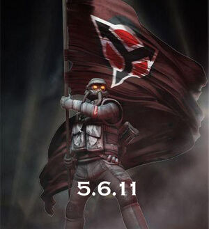 Killzone the movie