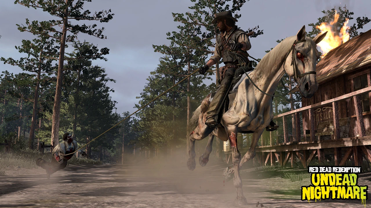 Pestilence (Horse) Red Dead Wiki FANDOM powered by Wikia