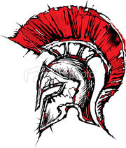 Istockphoto 10625457-spartan-helmet