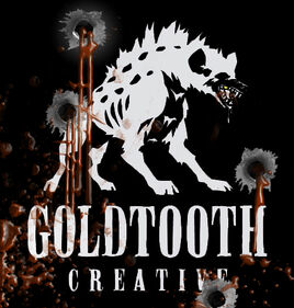 Goldtooth Logo v03sm