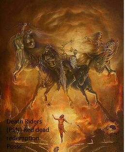 Death Riders