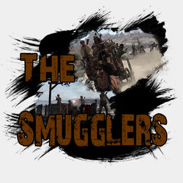 The Smugglers Recruitment