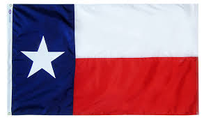 Texas Flag