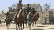 RDR b.o.w