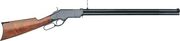 Iron Frame Henry Rifle