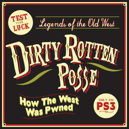 DirtyRotten