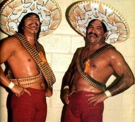 Mexicans