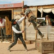 Western