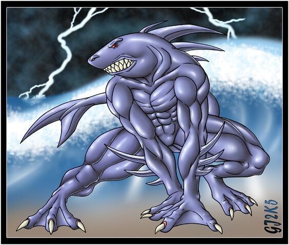 File:Jaxx as Shark Monster.jpg