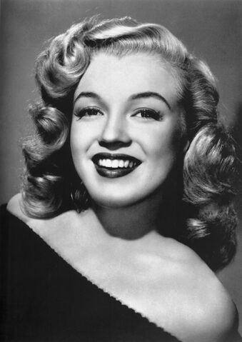 File:Marilyn Monroe - publicity.jpg