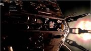 Reddwarfsunapproach