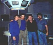Red dwarf usa 2