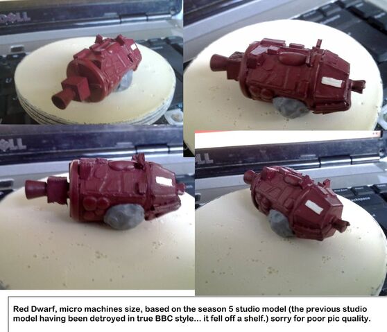 File:Red dwarf model ship by hordriss-d3fj4iw.jpg