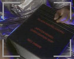 Black box