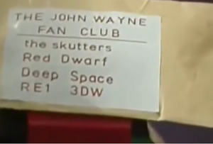 RD JW Fan club
