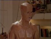 Kryten nude