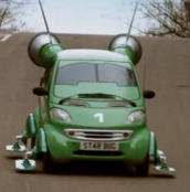 Carbug