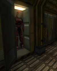 Envirosuits