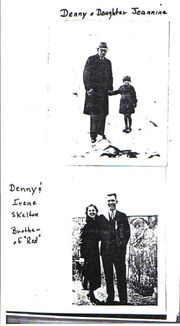 Denny Family