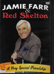 Jamie Farr