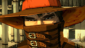 Red-steel-2-kusaragi-close-up