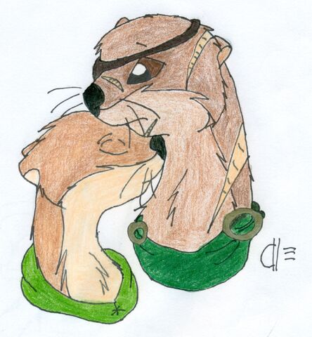File:FolgrimAndTina by Ferretmaiden.jpg