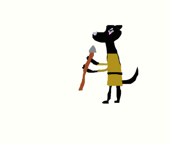 File:Sea otter guy- Tlair.png