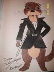 Clarice