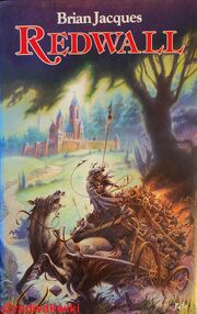 RedwallHardcover