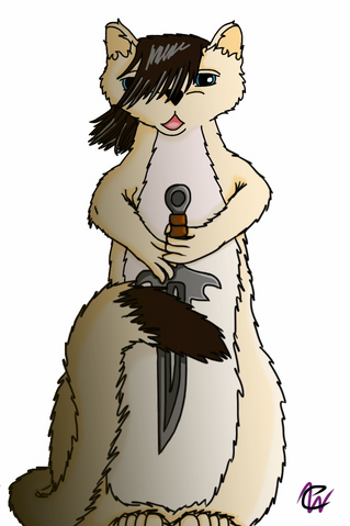File:FerretMaid- FF.png