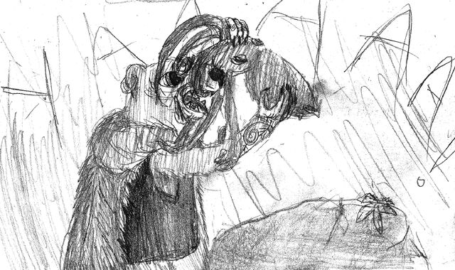 File:Cartoon - Bagnose and the Octopus.jpg