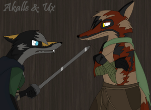 Trade with Scotty