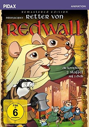 Retter Von Redwall Retter Von Redwall