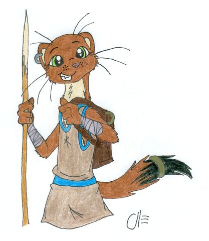 File:Melody by Ferretmaiden.jpg
