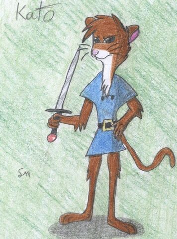 File:Kato the Warrior By Squirrelmaiden.jpg