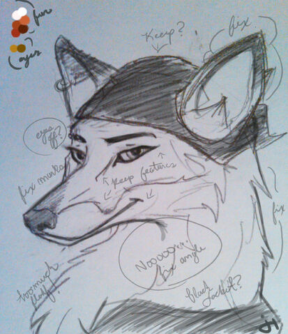 File:Fox Sketch.jpg