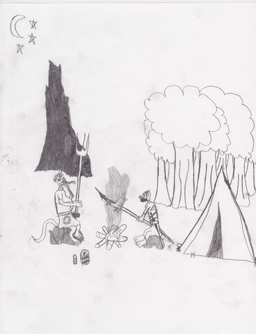 File:Scouts in Mossflower.jpg