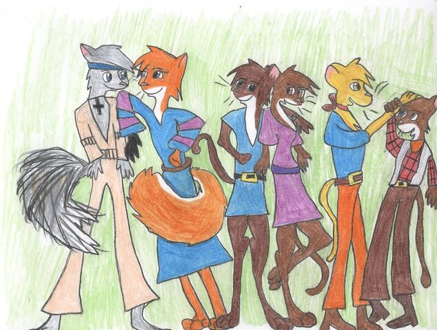 File:Warriors By Squirrelmaiden.jpg