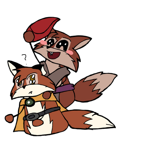 File:Photoshop foxes.png