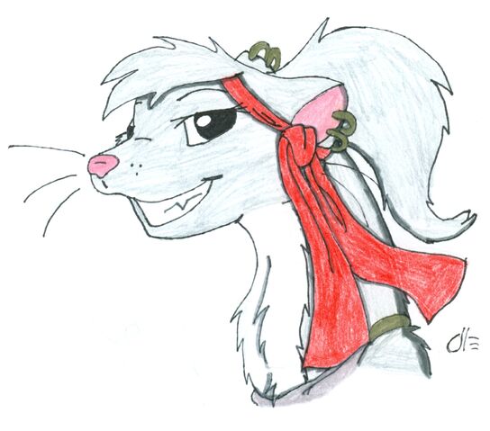File:S'upBadBoy by Ferretmaiden.jpg