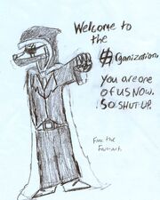 The 0rganization