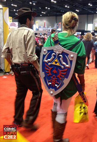 File:C2E2 Cosplay 1.jpg