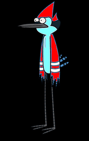 250px-Mordecai character