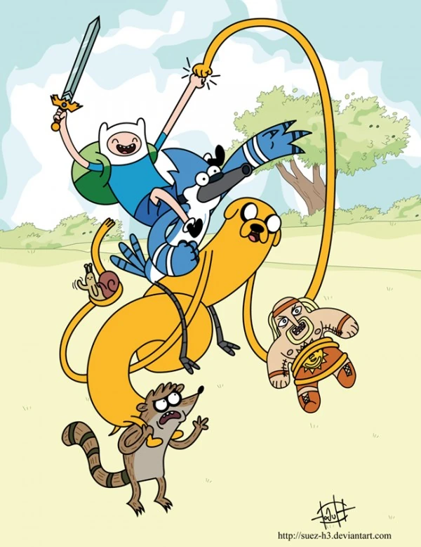 Imagen Horadeaventurayunshowmas15616.jpg Un