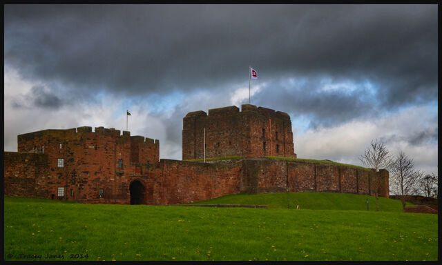 File:Carlisle castle2.jpg