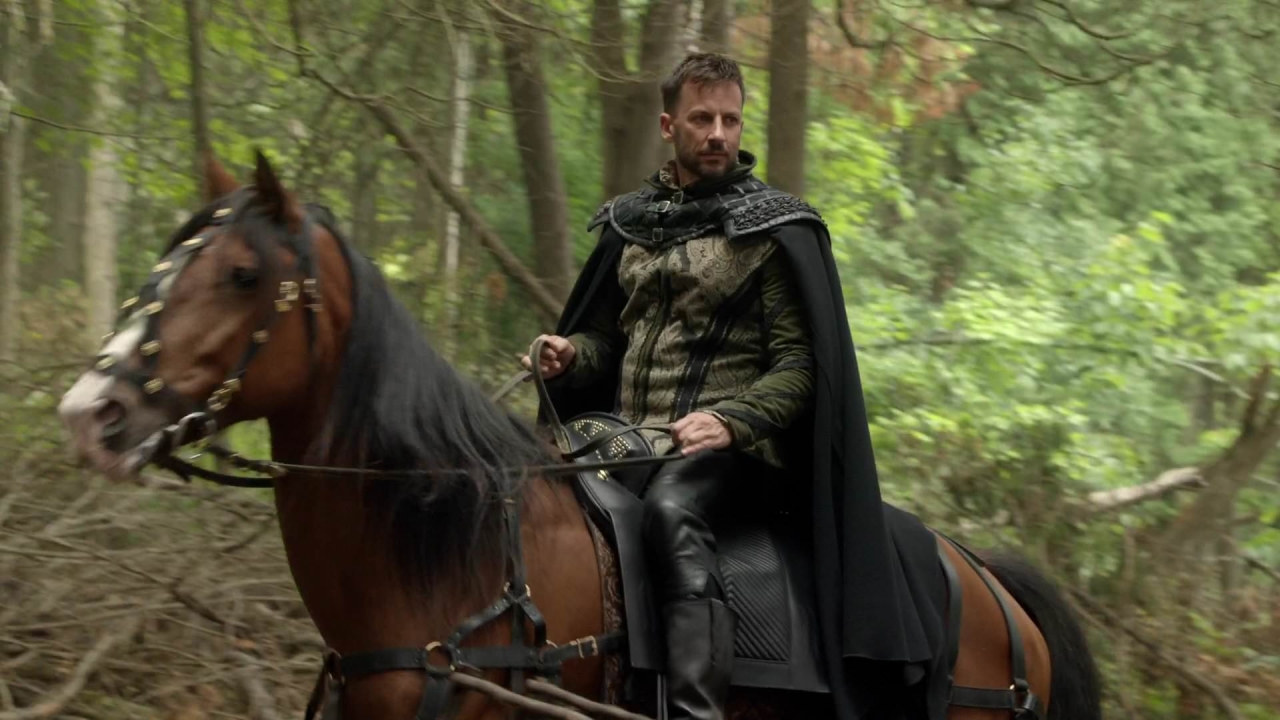 horae reigns horae reigns