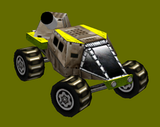 Martollo Catapult