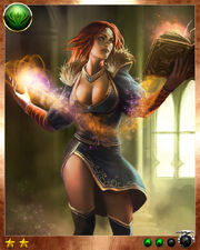 Mage 2